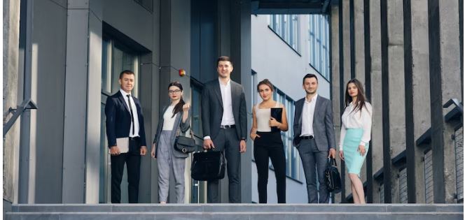 Top MBA Employers At Leading U.S. Business Schools